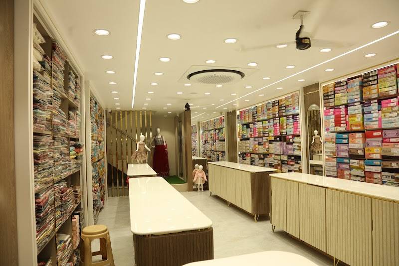 Arihant Garments