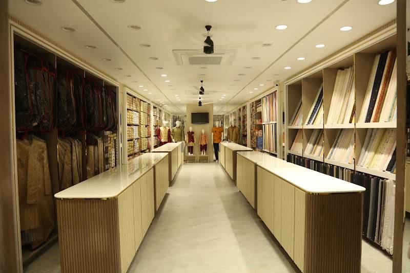 Arihant Garments