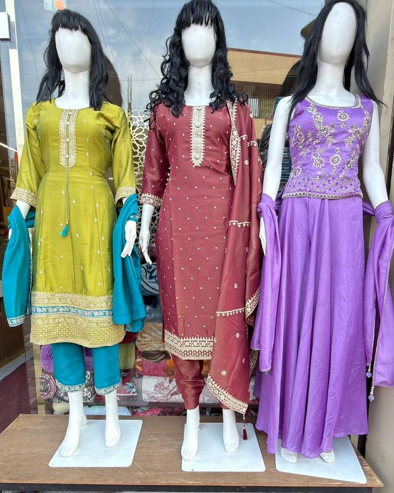Arihant Garments