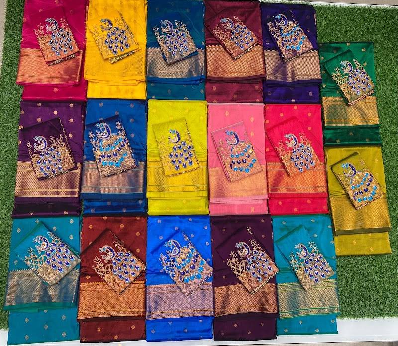 Arihant Garments