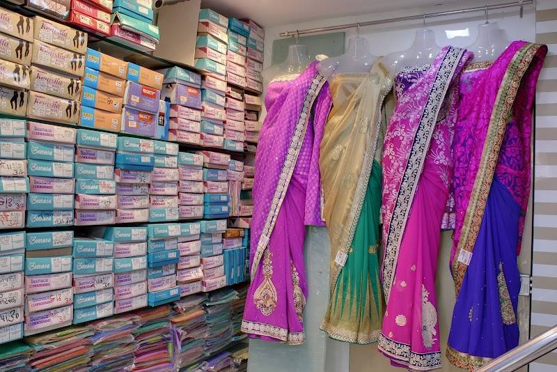 Arihant Garments