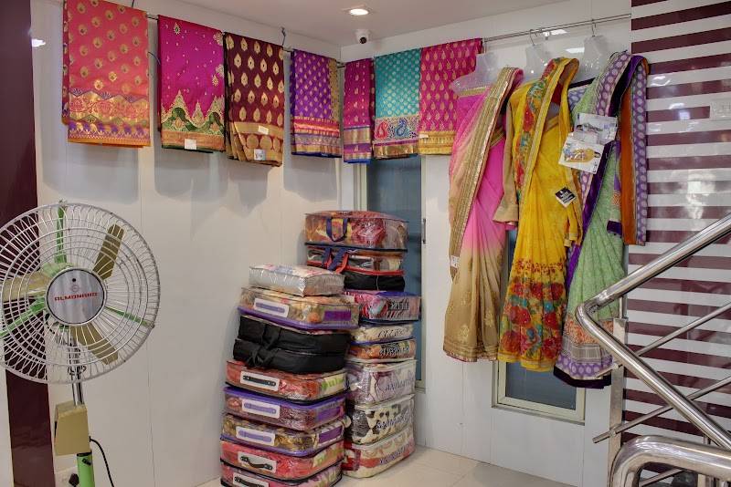 Arihant Garments