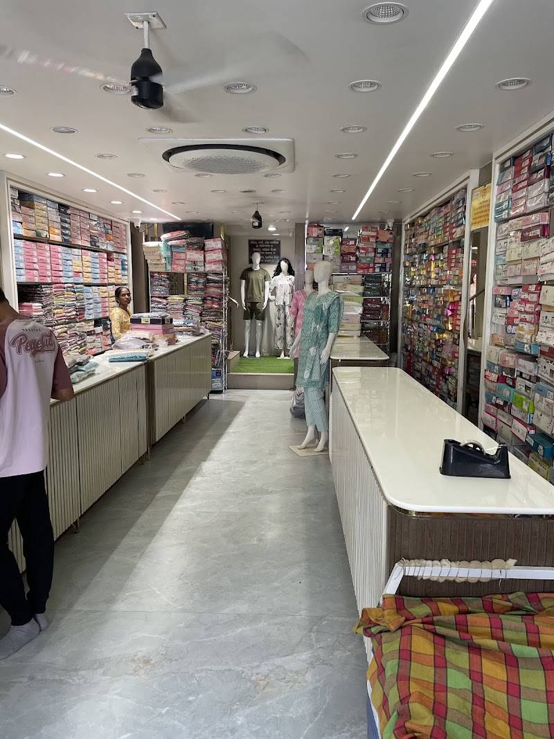 Arihant Garments